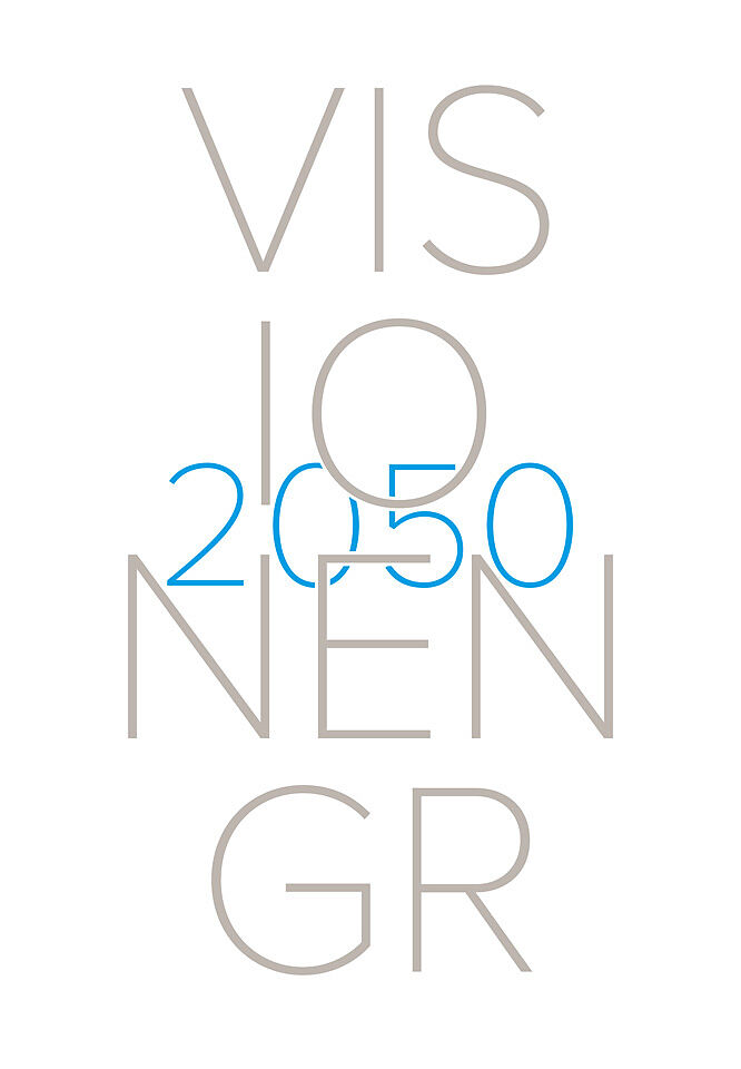 Visionen Graubünden 2050
