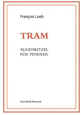 E-Book (epub) TRAM von François Loeb