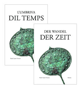 E-Book (pdf) Der Wandel der Zeit | L'umbriva dl Temps von Paula Casutt-Vincenz