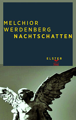 Fester Einband Nachtschatten von Melchior Werdenberg
