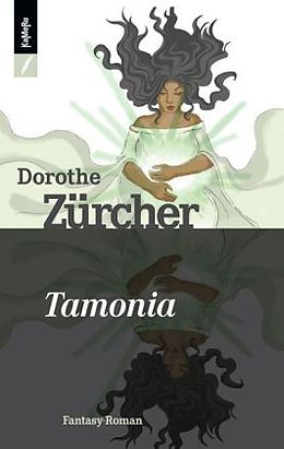 Fester Einband Tamonia von Dorothe Zürcher