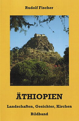 Kartonierter Einband Äthiopien von Rudolf Fischer