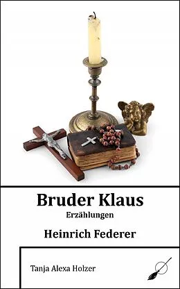 E-Book (epub) Bruder Klaus von Heinrich Federer