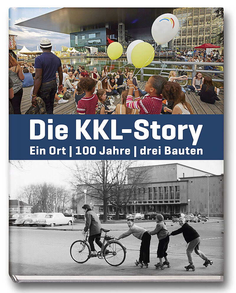 Die KKL-Story