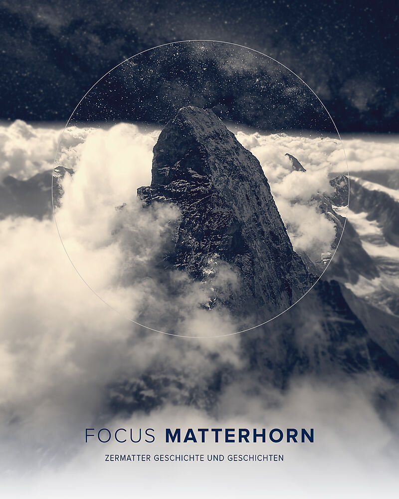Focus Matterhorn