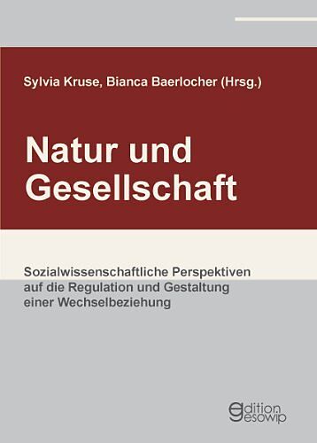 Natur und Gesellschaft