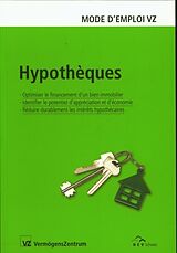 Broché Hypothèques : mode d'emploi de Roland Bron