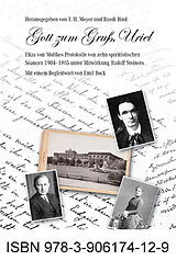 Fester Einband Gott zum Gruß, Uriel von 