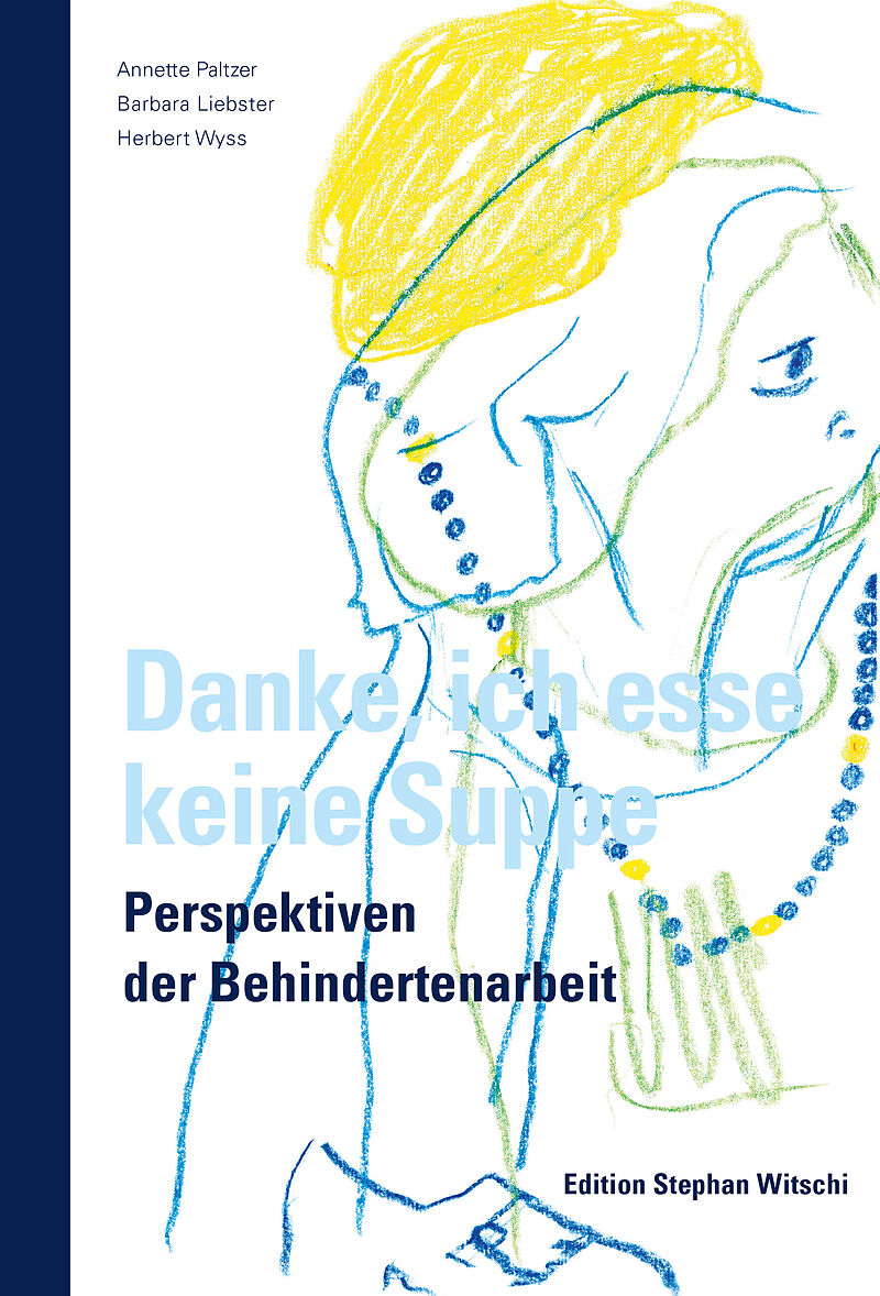 Danke, ich esse keine Suppe