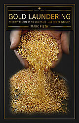 eBook (epub) Gold Laundering de Mark Pieth