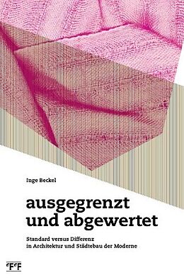 Paperback ausgegrenzt und abgewertet von Inge Beckel