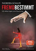 E-Book (epub) Fremdbestimmt von Thorsten Schulte