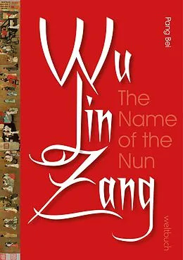 E-Book (epub) Wu Jin Zang von Pang Bei