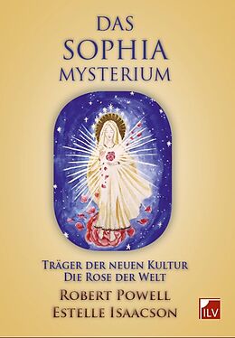Paperback Das Sophia-Mysterium von Estelle Isaacson, Robert Powell