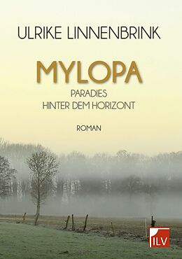 Paperback Mylopa. Paradies hinter dem Horizont. von Ulrike Linnenbrink