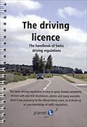 Spiralbindung The driving license von Peter Förtsch