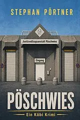 E-Book (epub) Pöschwies von Stephan Pörtner
