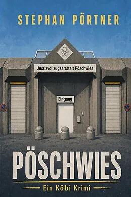 E-Book (epub) Pöschwies von Stephan Pörtner