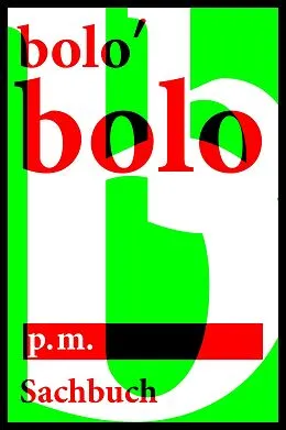 E-Book (epub) bolo'bolo von P. M.