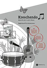 Buch Kreschendo 5/6 Ausgabe ab 2020 von