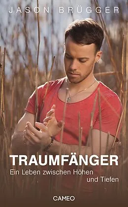 E-Book (epub) Traumfänger von Jason Brügger
