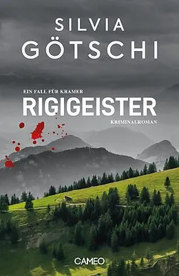 E-Book (epub) Rigigeister von Silvia Götschi
