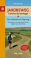 E-Book (epub) Jakobsweg - Camino de Santiago von John Brierley