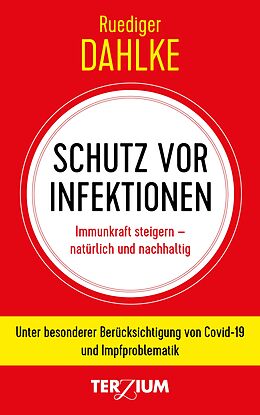 E-Book (epub) Schutz vor Infektion von Ruediger Dahlke