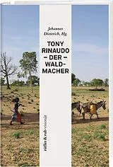 Buch Tony Rinaudo - Der Waldmacher von Günter Nooke