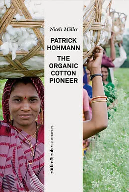 E-Book (epub) Patrick Hohmann von Nicole Müller