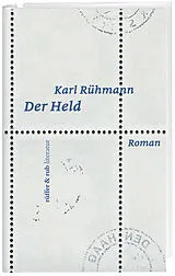 Fester Einband Der Held von Karl Rühmann