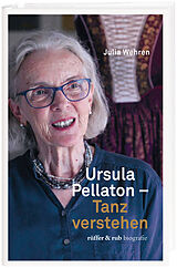 Fester Einband Ursula Pellaton von Julia Wehren