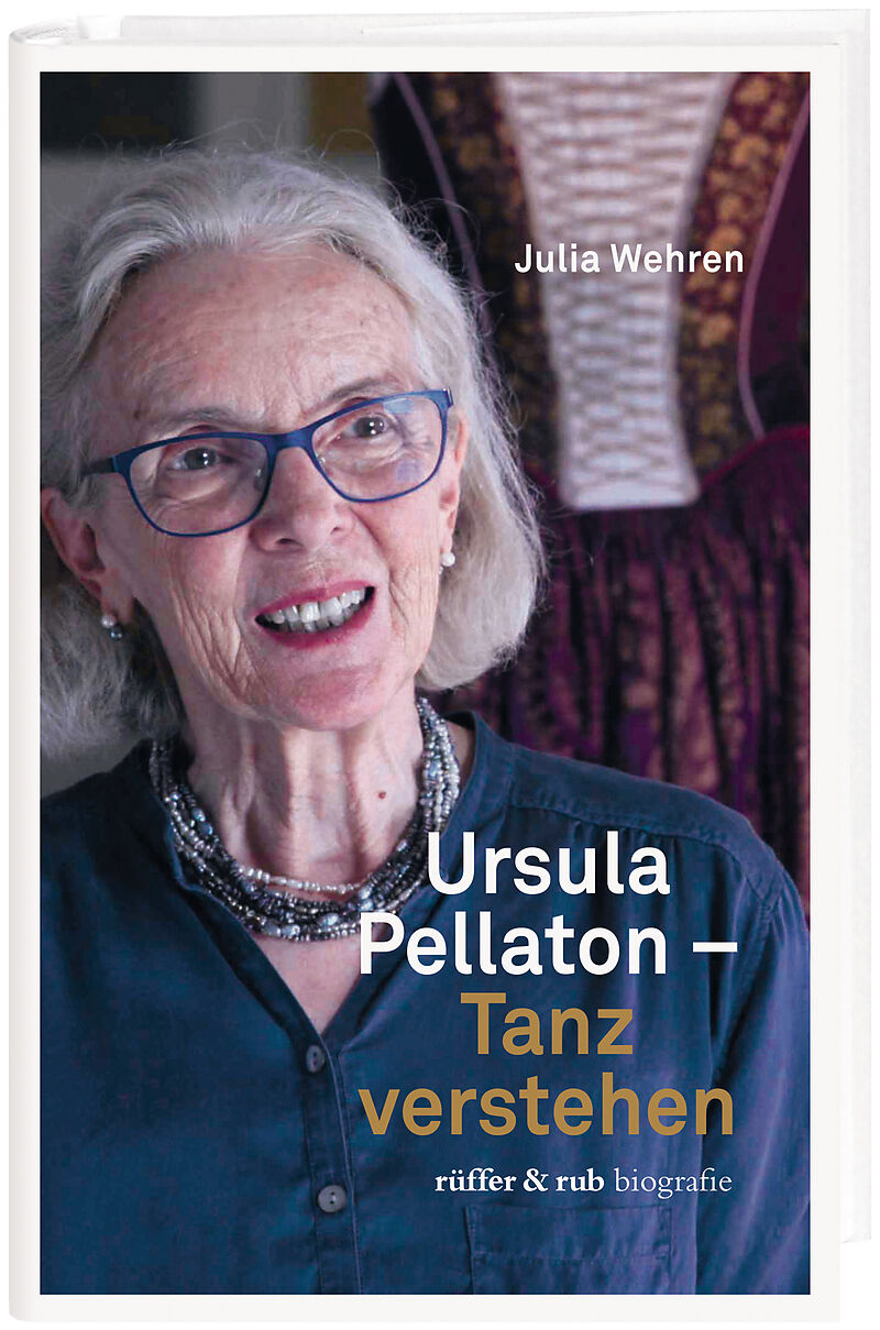 Ursula Pellaton