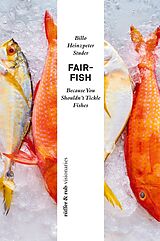 eBook (epub) fair-fish de Billo Heinzpeter Studer