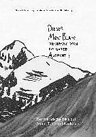 Fester Einband »Dieser Mont Blanc verdeckt doch die ganze Aussicht!« von 