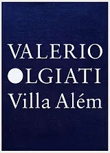 Fester Einband Villa Além von Valerio Olgiati