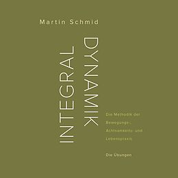 Kartonierter Einband Integraldynamik von Martin Schmid