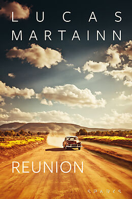 E-Book (epub) REUNION von Lucas Martainn