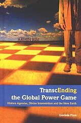 Kartonierter Einband Transcending the Global Power Game von Armin Risi