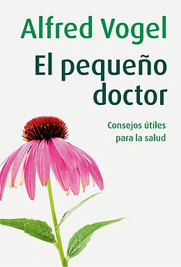 E-Book (epub) El pequeño doctor von Alfred Vogel