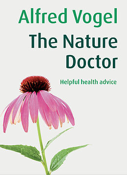 Livre Relié The Nature Doctor de Alfred Vogel