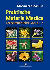 E-Book (epub) Praktische Materia Medica von Mohinder Singh Jus