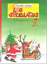 Thomas Cieslik Notenblätter Leo Spekulatius