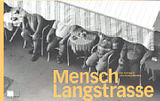 Paperback Mensch Langstrasse von Ursula Markus