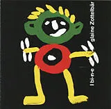 Audio CD (CD/SACD) I bi-n-e glaine Zottelbär von 