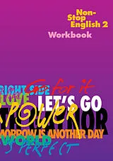 Kartonierter Einband Non-Stop English 2 / Workbook von Gaynor Ramsey
