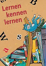 Kartonierter Einband Lernen kennen lernen von Hanna Hinnen