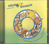 Bond,Andrew CD Mitsing Wienacht-playback
