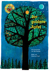 Fester Einband Der goldene Apfel von Max Bolliger