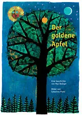 Fester Einband Der goldene Apfel von Max Bolliger